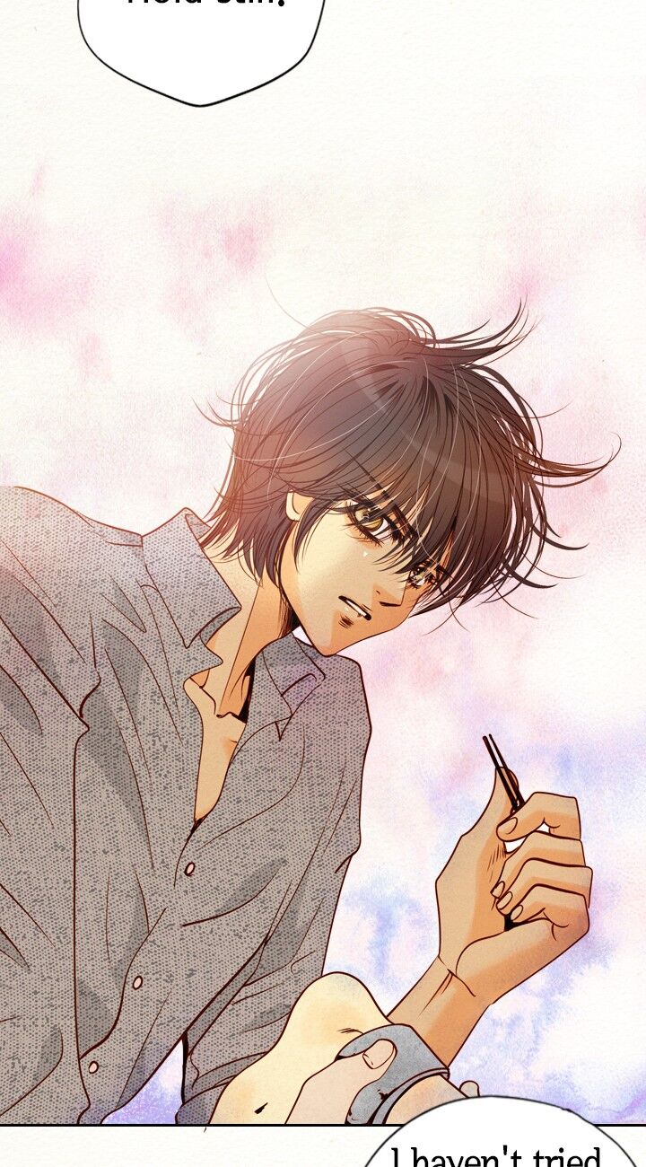 Witch Workshop Ch.079