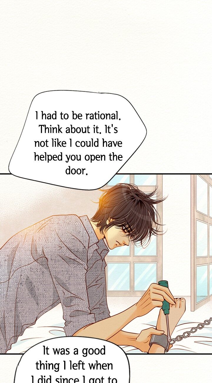 Witch Workshop Ch.080