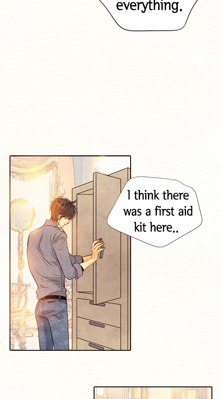 Witch Workshop Ch.080