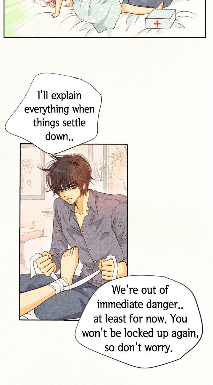 Witch Workshop Ch.080