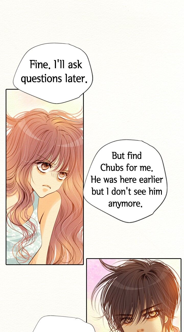 Witch Workshop Ch.080