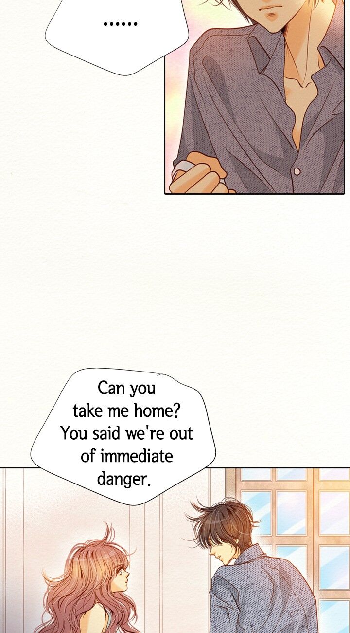 Witch Workshop Ch.080