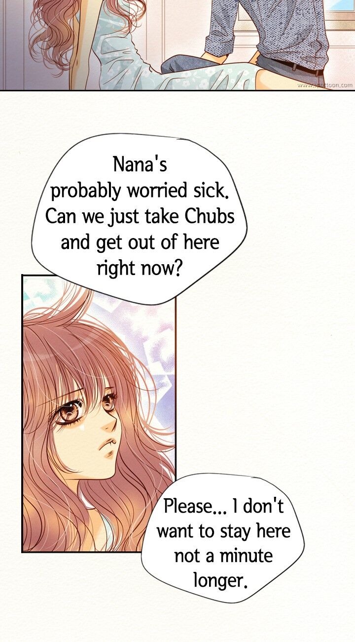 Witch Workshop Ch.080