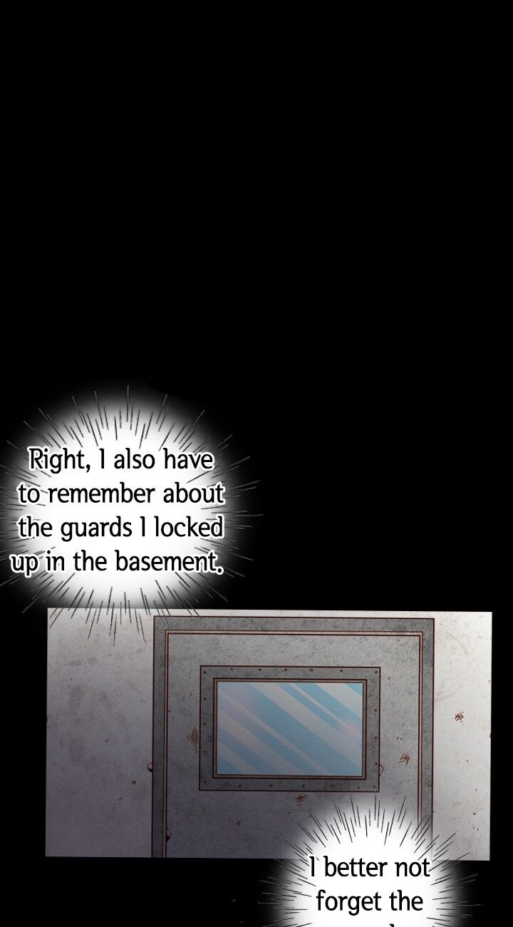 Witch Workshop Ch.080