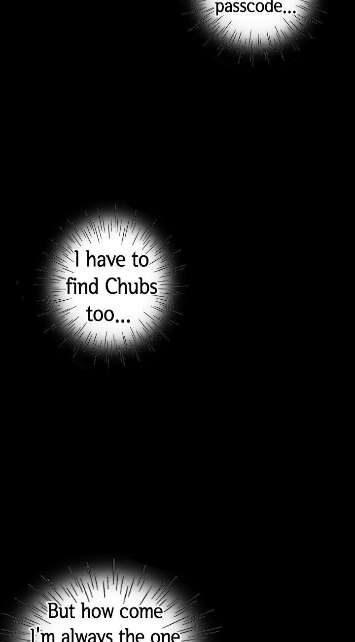 Witch Workshop Ch.080