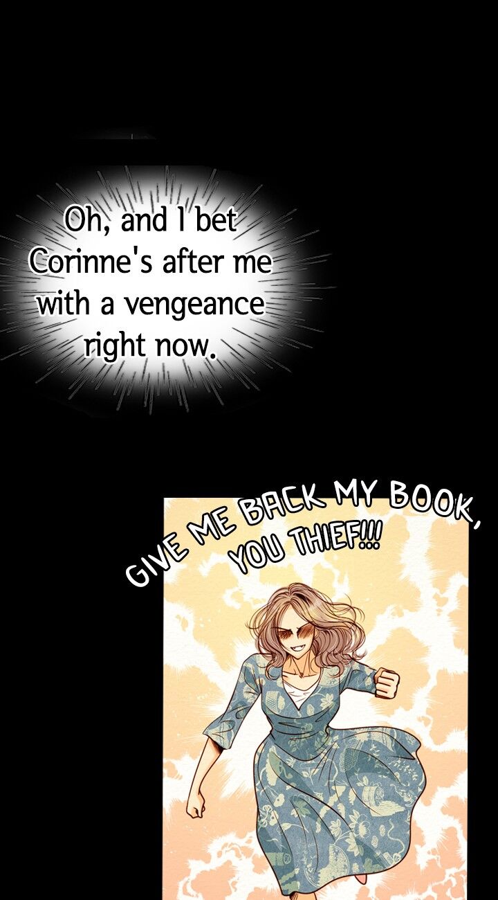 Witch Workshop Ch.080