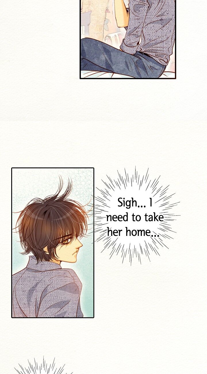 Witch Workshop Ch.080