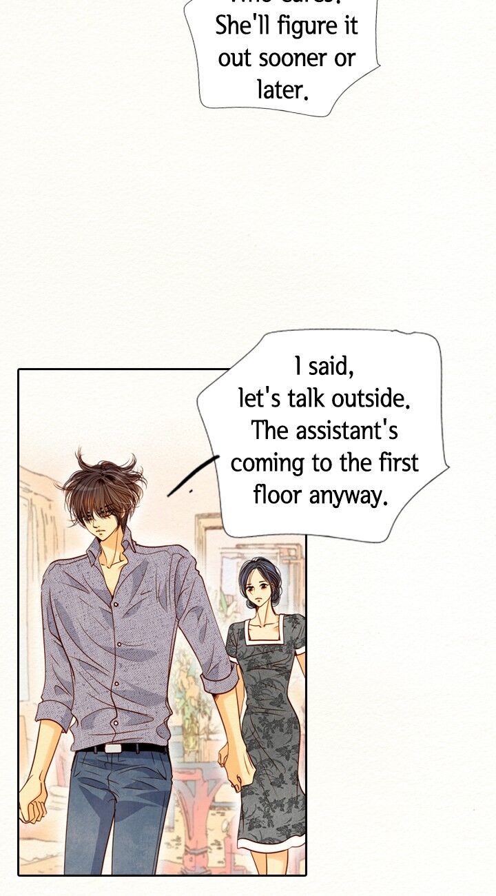 Witch Workshop Ch.080