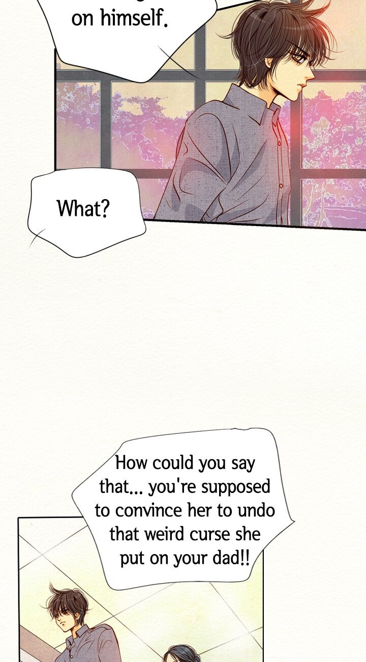 Witch Workshop Ch.080