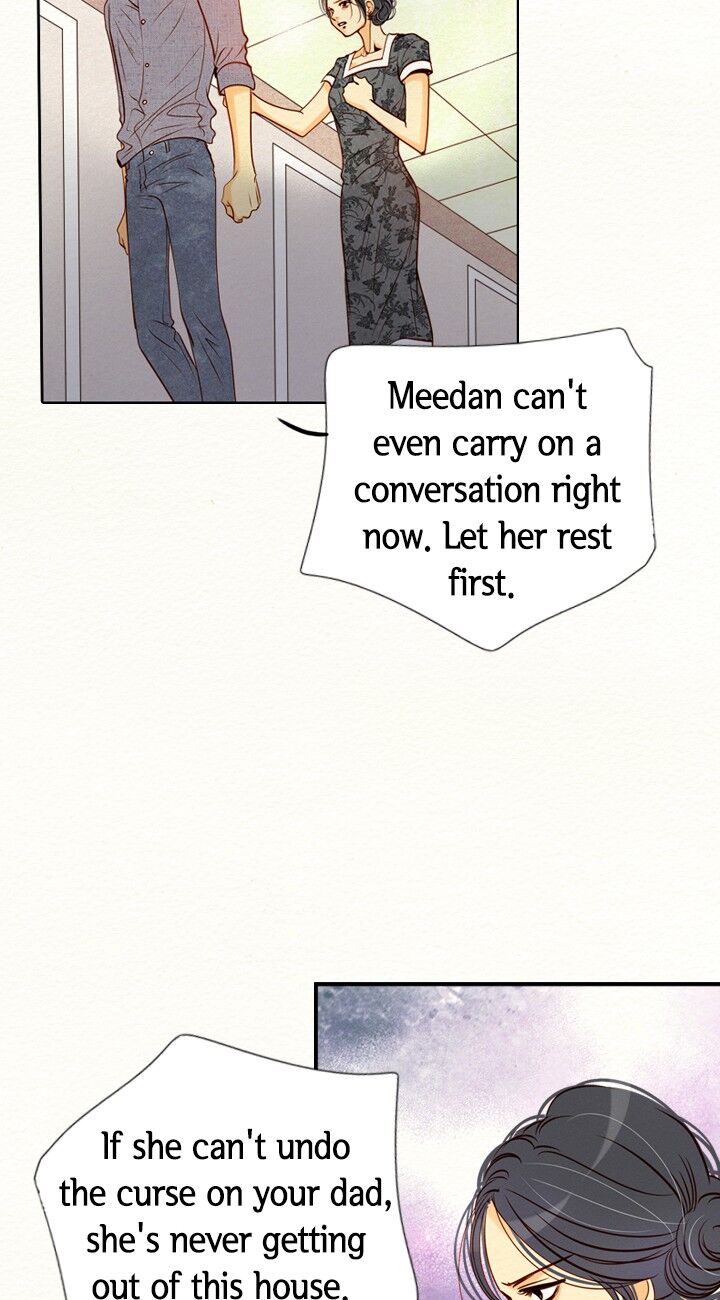 Witch Workshop Ch.080