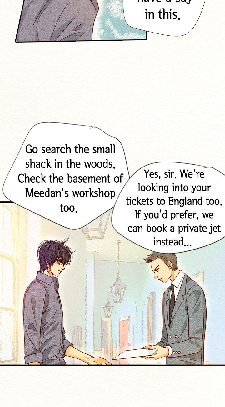 Witch Workshop Ch.080