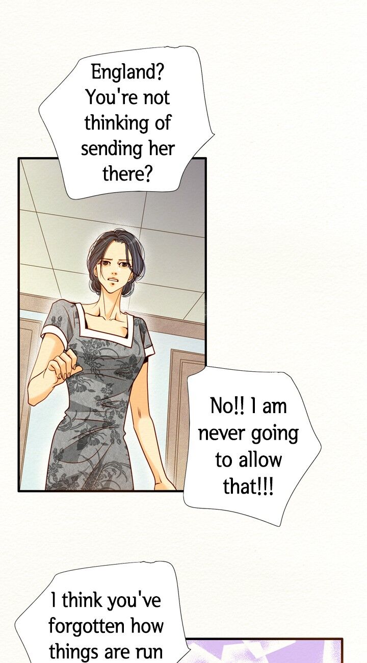 Witch Workshop Ch.080