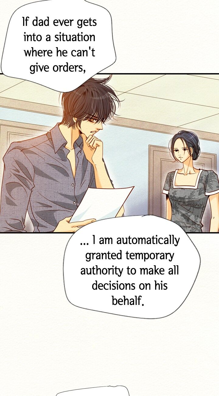 Witch Workshop Ch.080