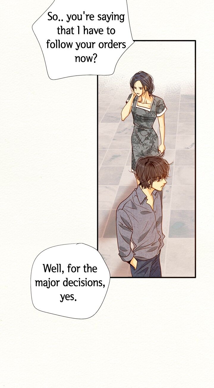 Witch Workshop Ch.080