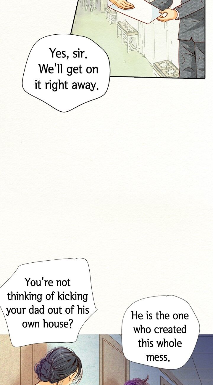 Witch Workshop Ch.080