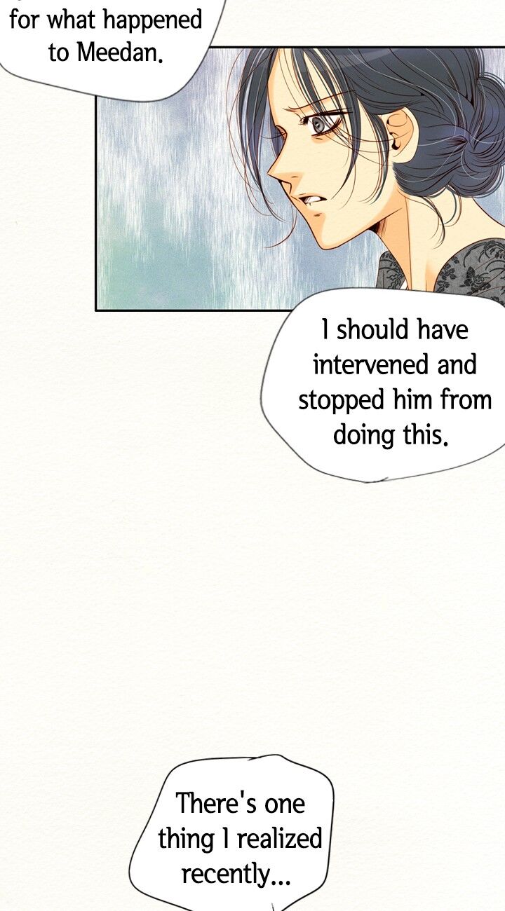 Witch Workshop Ch.080