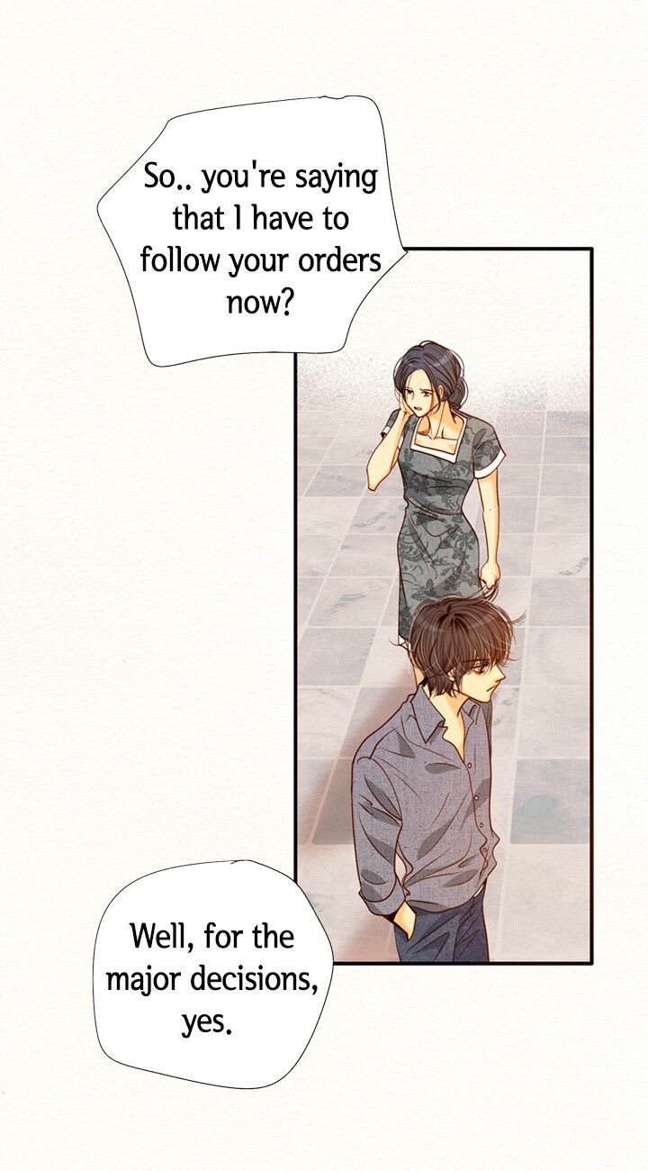 Witch Workshop Ch.080