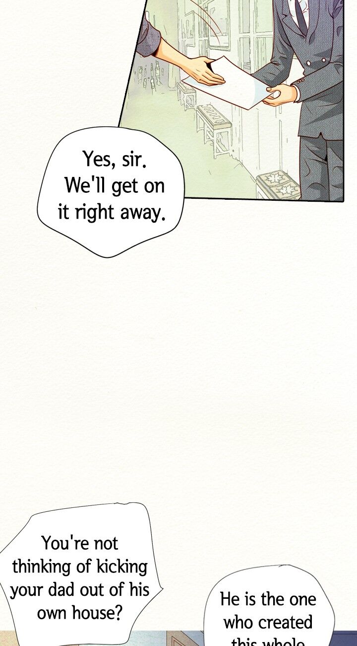 Witch Workshop Ch.080