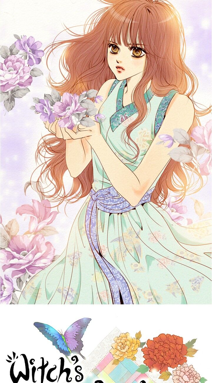 Witch Workshop Ch.081