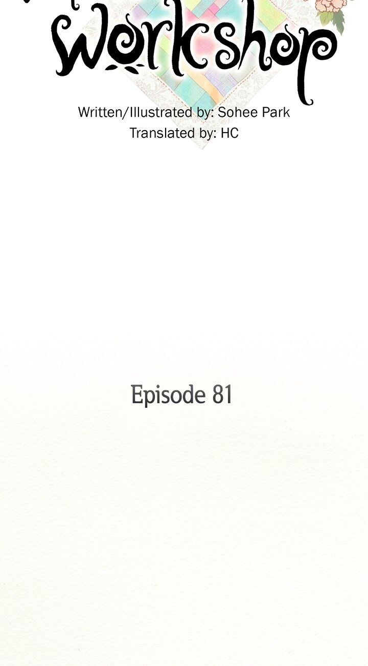 Witch Workshop Ch.081