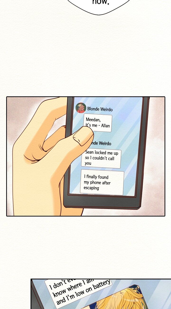 Witch Workshop Ch.081