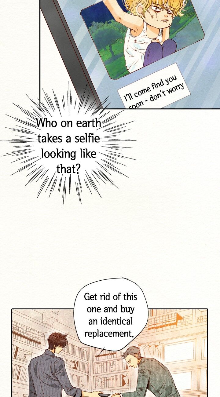 Witch Workshop Ch.081