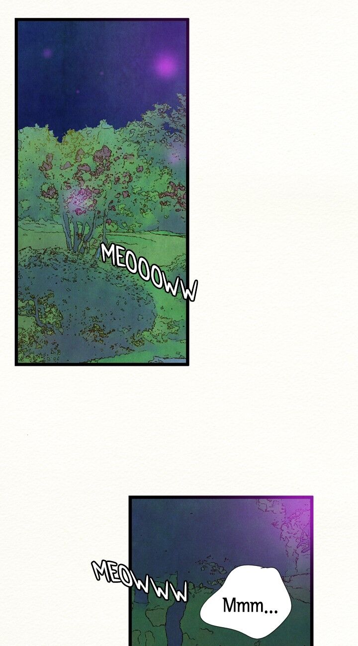 Witch Workshop Ch.081