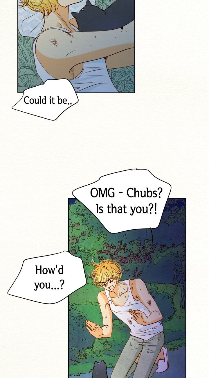 Witch Workshop Ch.081