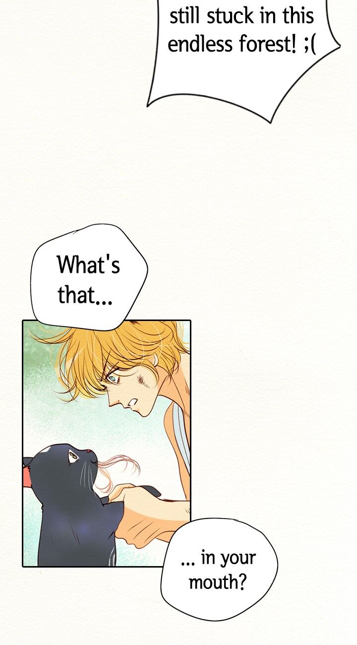 Witch Workshop Ch.081