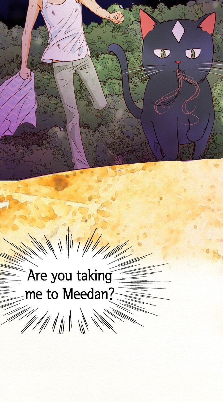 Witch Workshop Ch.081