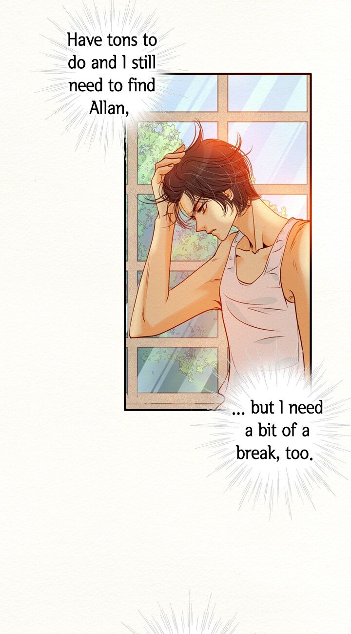 Witch Workshop Ch.081