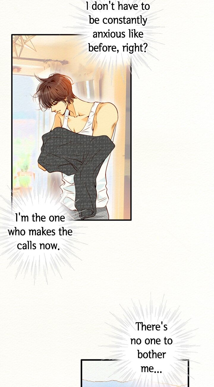 Witch Workshop Ch.081