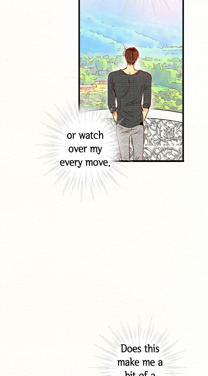 Witch Workshop Ch.081