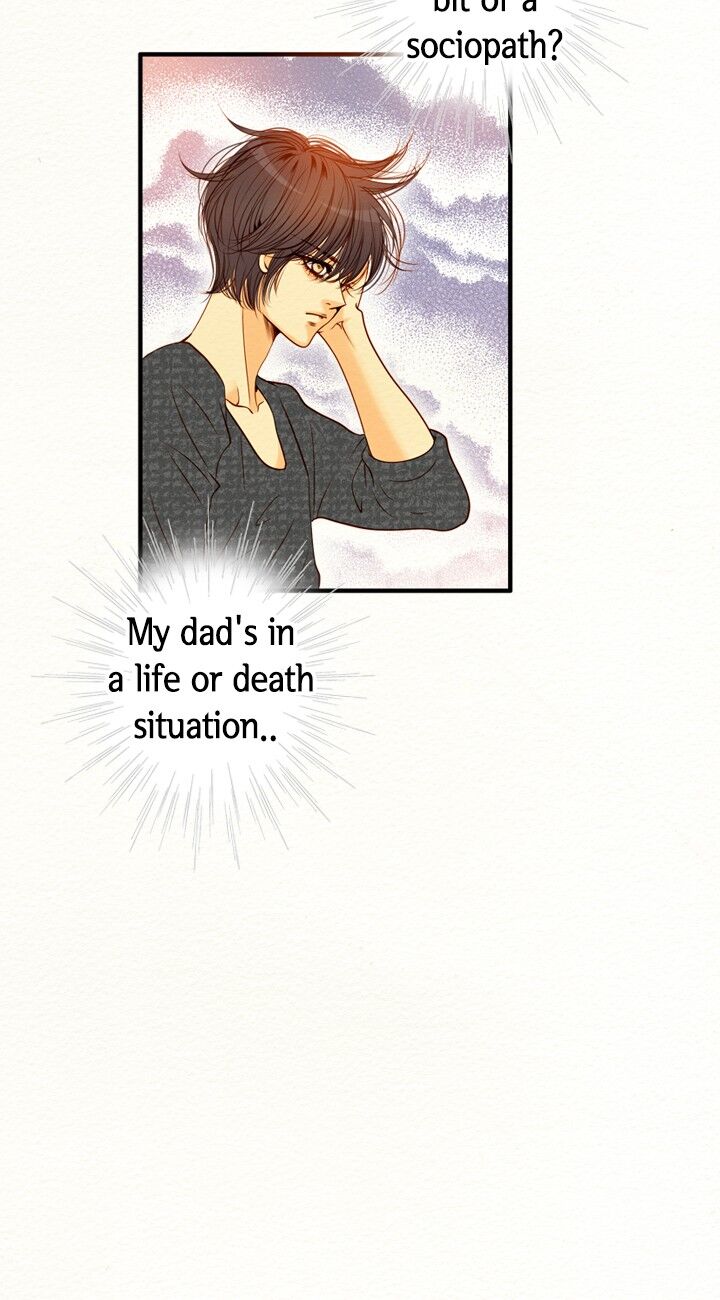 Witch Workshop Ch.081