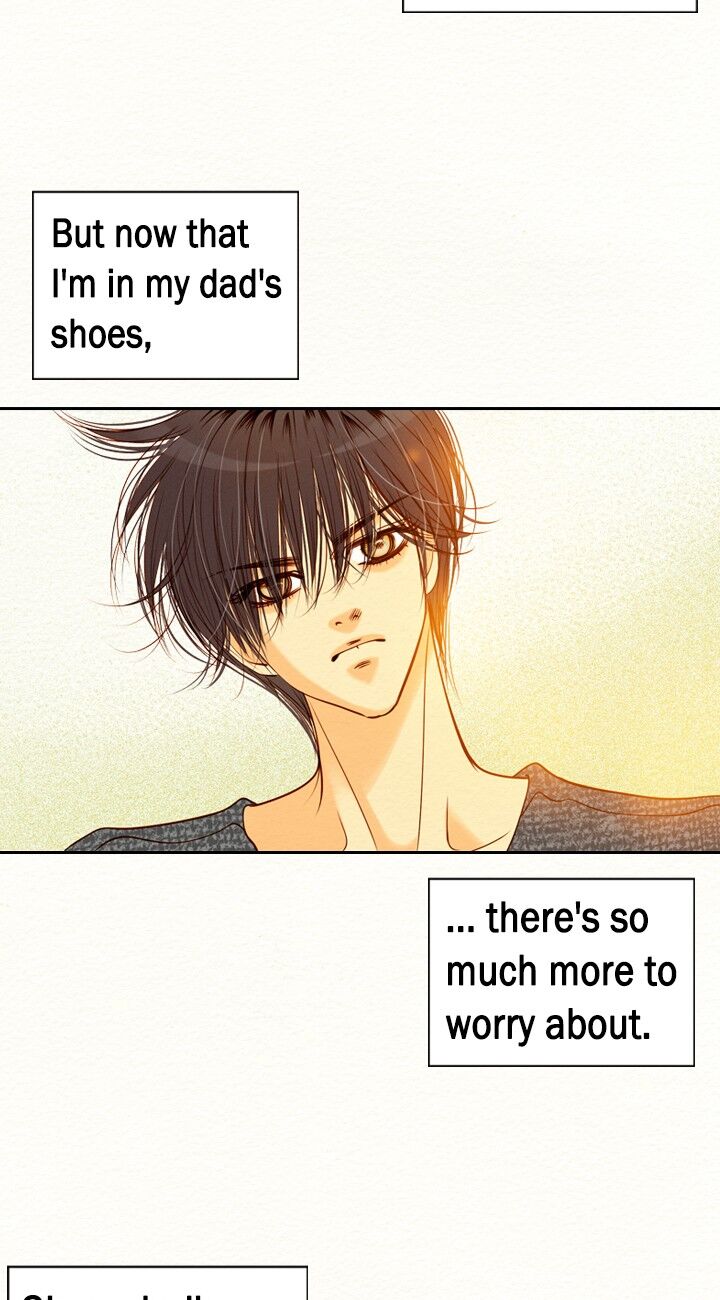 Witch Workshop Ch.081