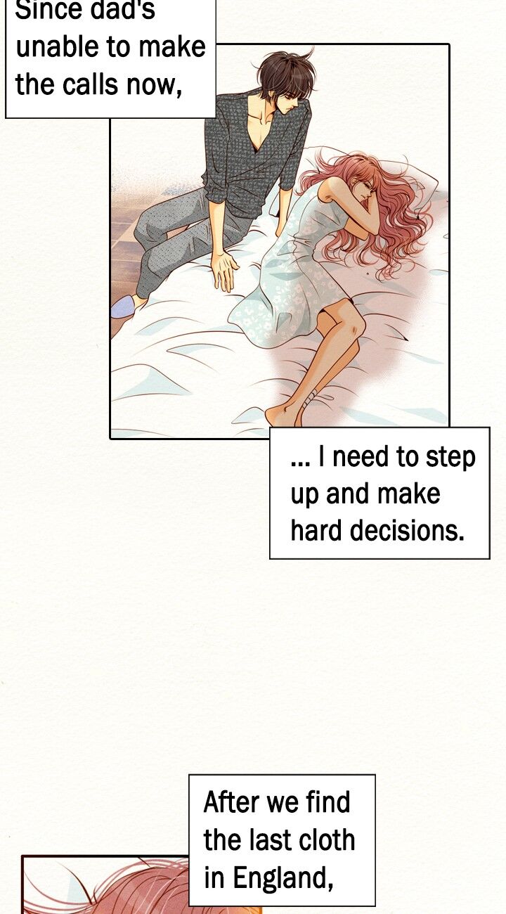 Witch Workshop Ch.081