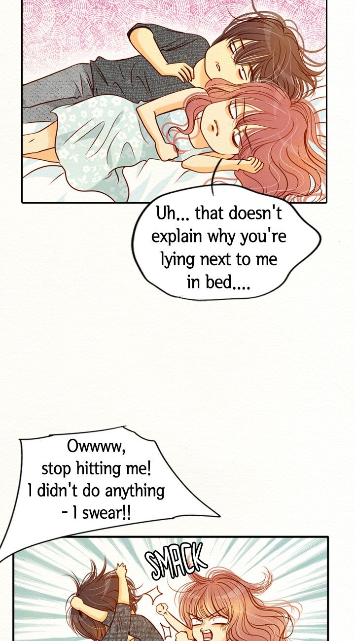 Witch Workshop Ch.081