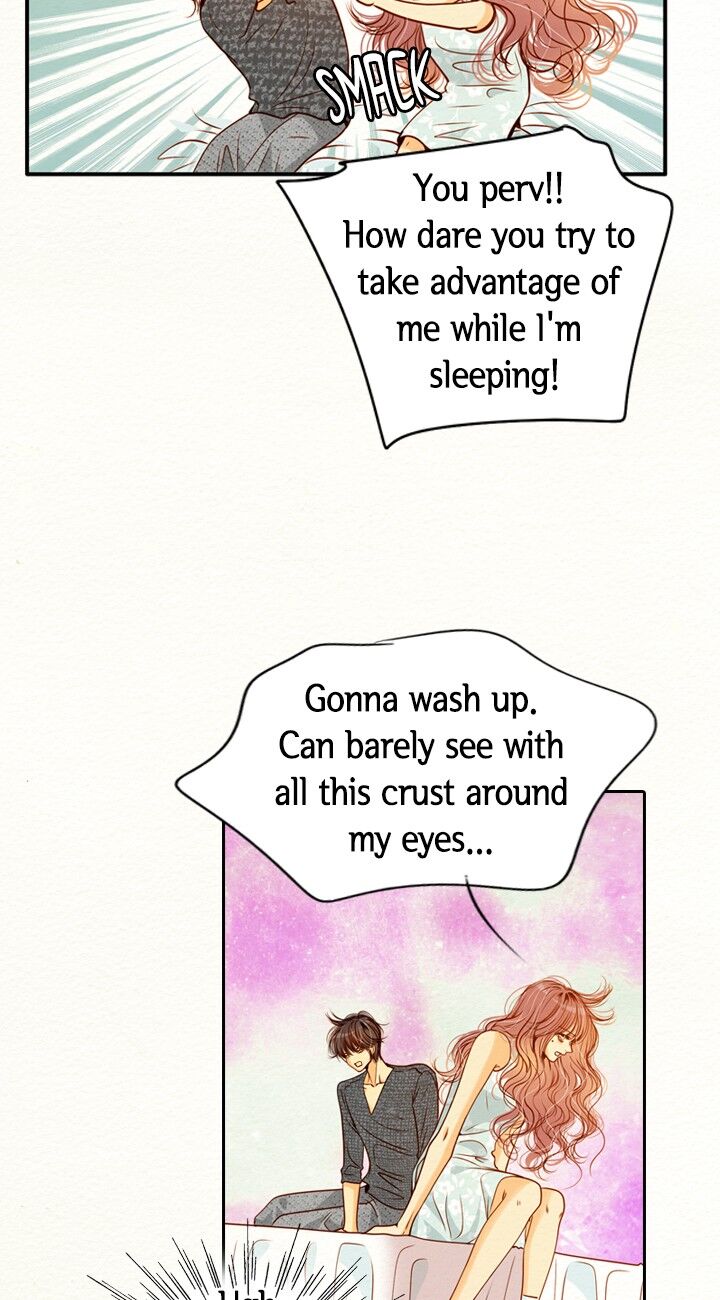 Witch Workshop Ch.081