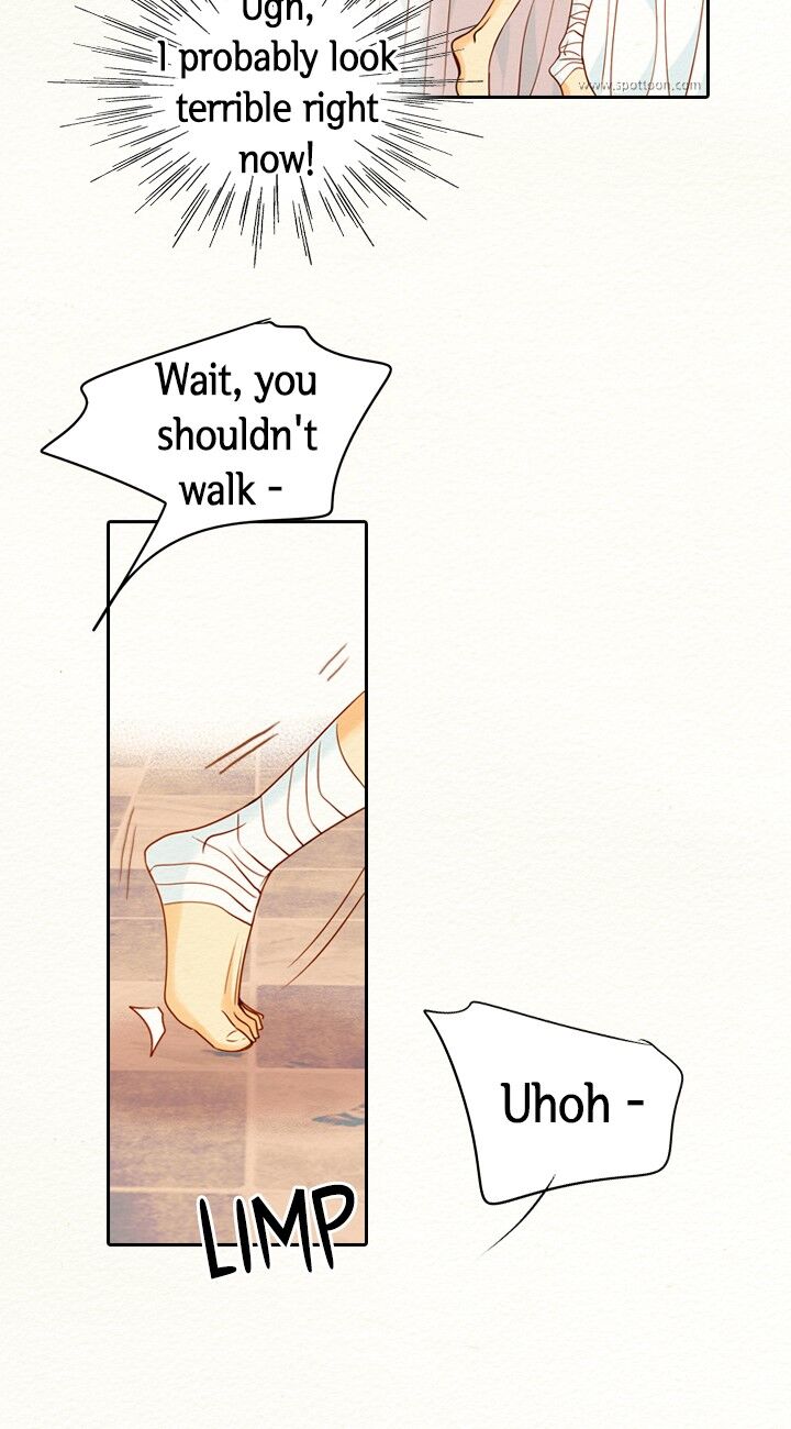 Witch Workshop Ch.081