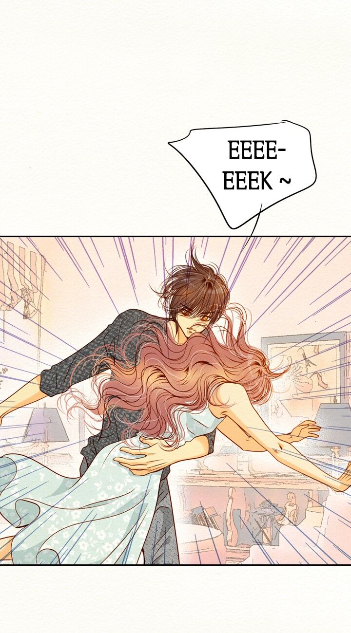 Witch Workshop Ch.081