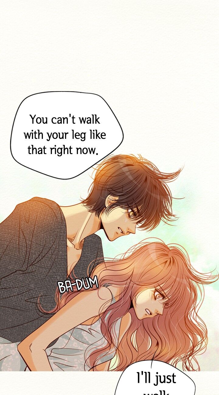 Witch Workshop Ch.081