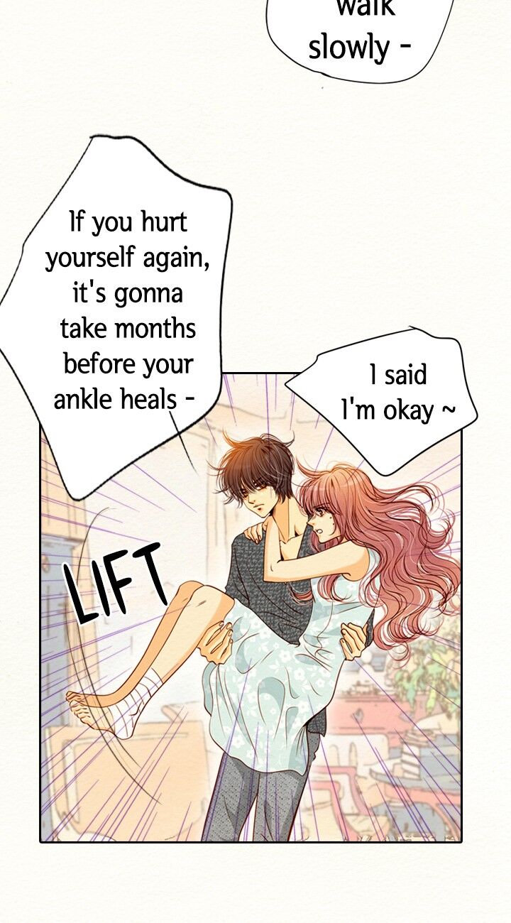 Witch Workshop Ch.081