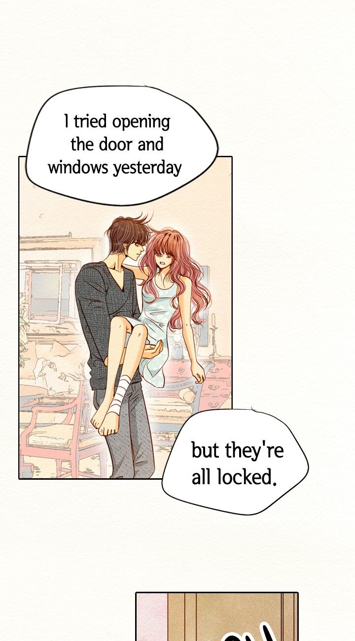 Witch Workshop Ch.081