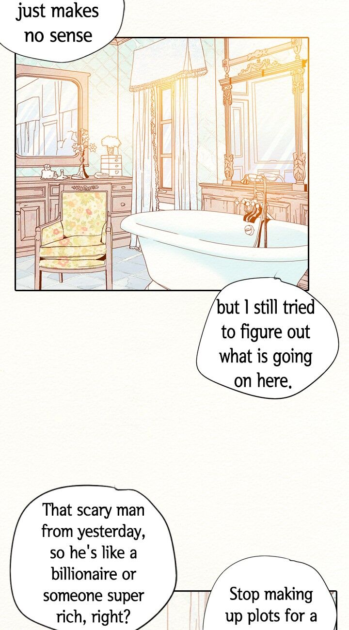 Witch Workshop Ch.081