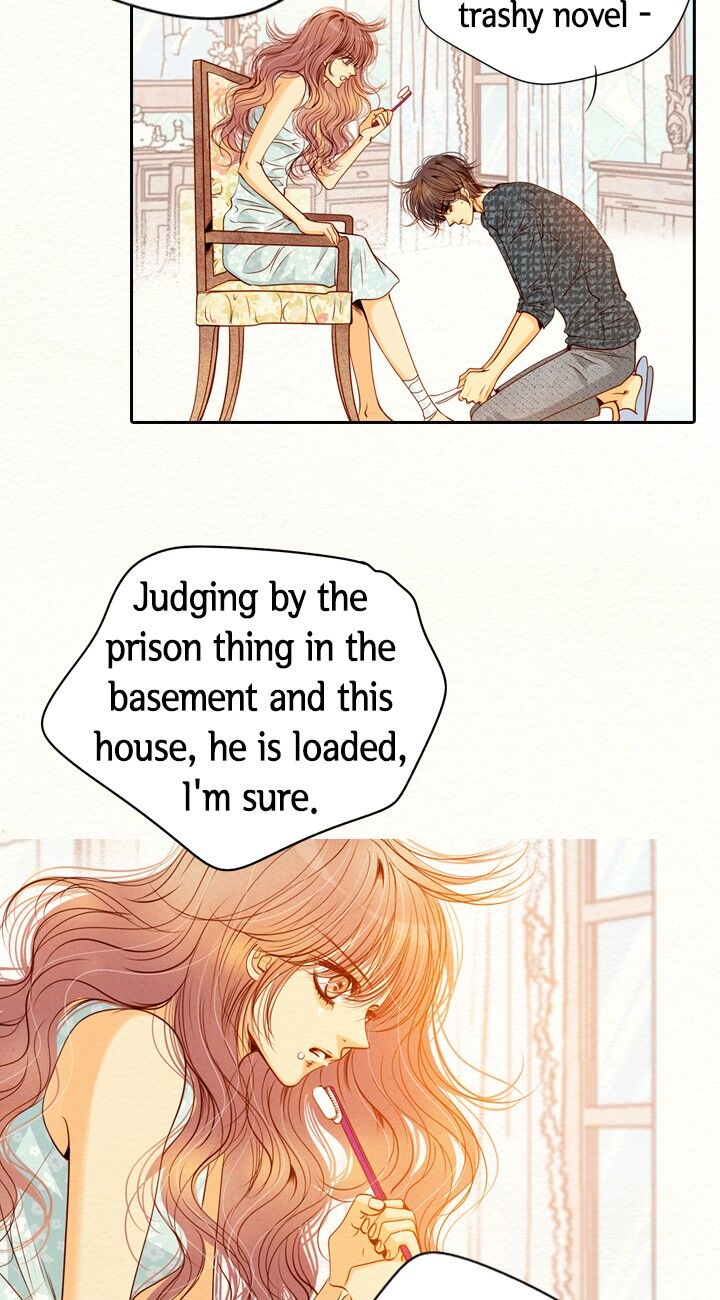 Witch Workshop Ch.081