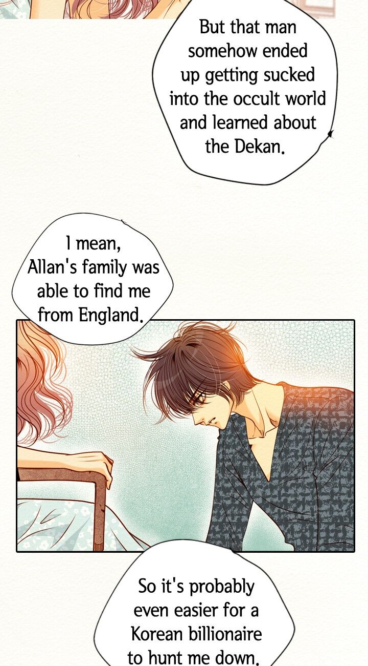 Witch Workshop Ch.081