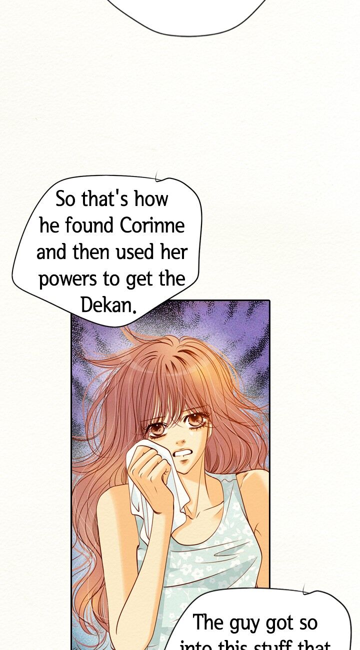 Witch Workshop Ch.081