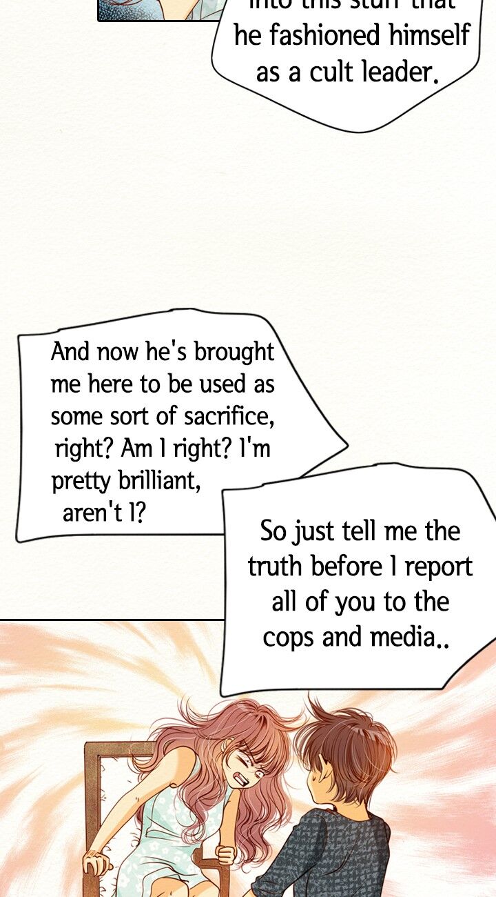 Witch Workshop Ch.081