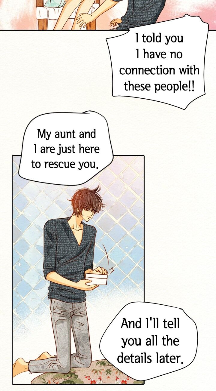 Witch Workshop Ch.081