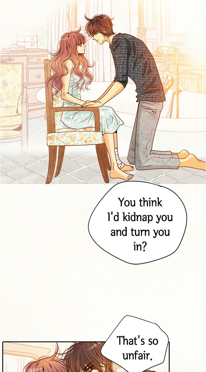 Witch Workshop Ch.081